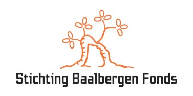 logo baalbergen fonds